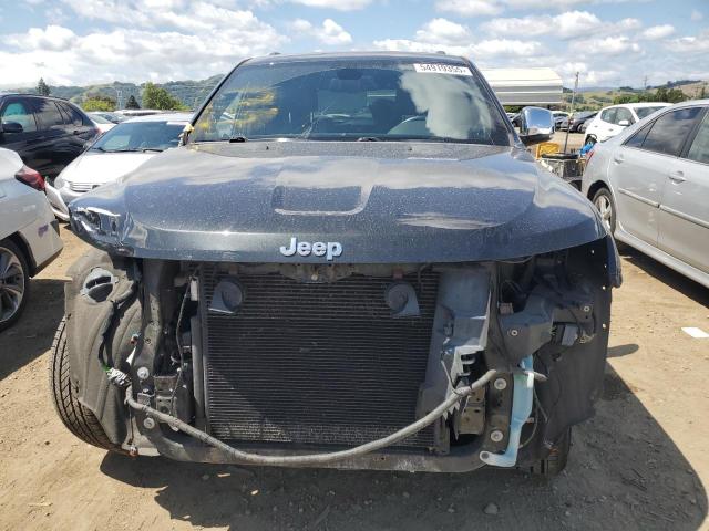 1C4RJFBG0GC447101 Jeep 2016
