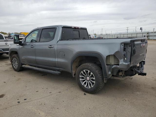 3GTU9EET0LG380934 GMC SIERRA K15