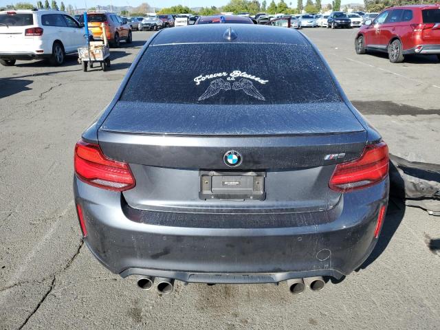 WBS1J5C5XJVD37104 BMW M2