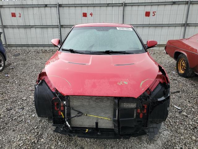 KMHTC6AEXFU227842 Hyundai VELOSTER T