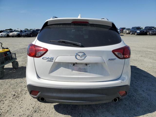 JM3KE4DY0F0442729 Mazda CX-5 GT
