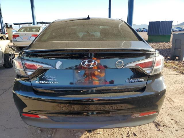 KMHE24L16HA047692 Hyundai gdi nu