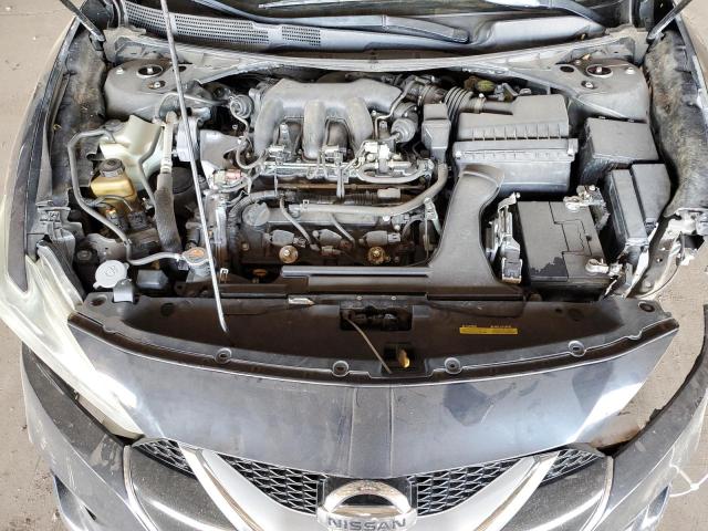 1N4AA6AP7GC383451 Nissan 2016