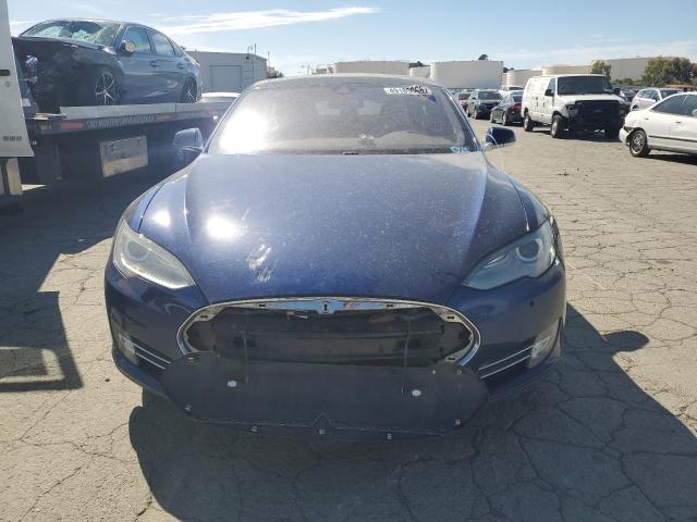 5YJSA1H46FF091823 Tesla 2015