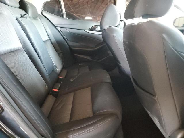 1N4AA6AP7GC383451 Nissan 2016