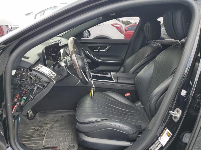 W1K6G6DB7PA208777 Mercedes-Benz m256
