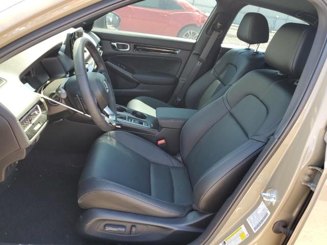 19XFL4H9XSE007172 Honda lfc3