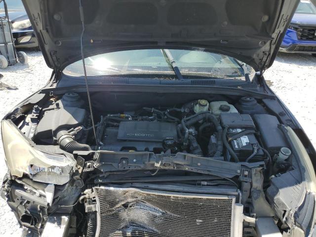 1G1PG5SB9G7129905 Chevrolet CRUZE LIMI