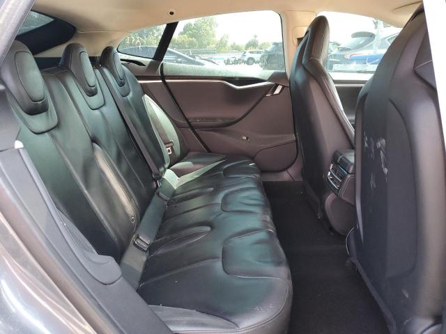 5YJSA1H17EFP36595 Tesla MODEL S