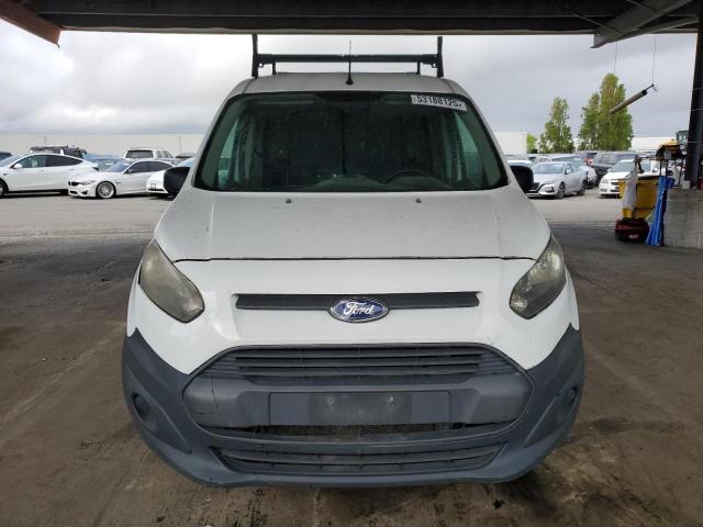 NM0LS7F71F1186037 Ford TRANSIT CO