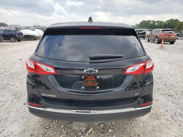 3GNAXKEV9ML365003 Chevrolet lyx