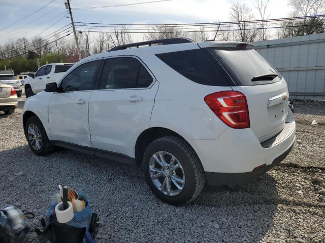 2GNALCEK0G6337977 Chevrolet EQUINOX LT