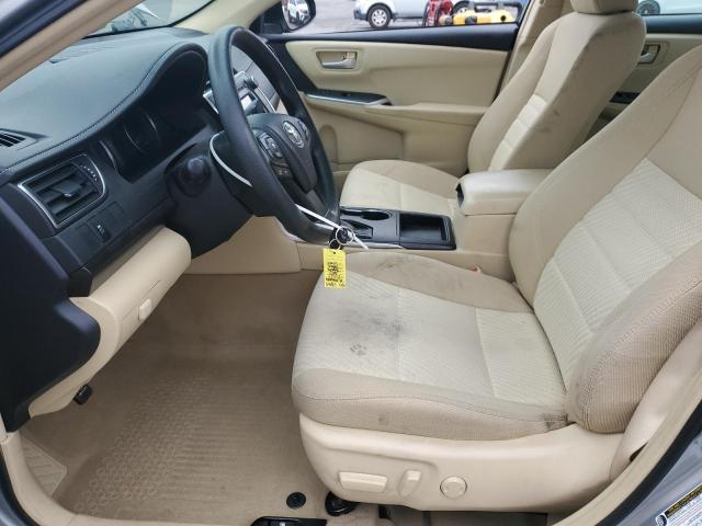 4T1BF1FK0HU447479 Toyota CAMRY LE