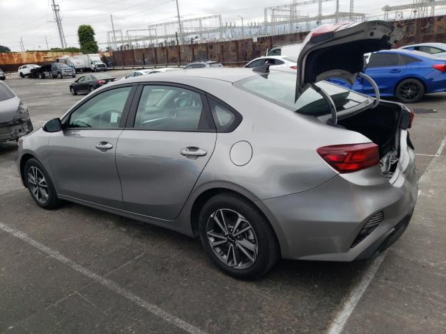 3KPF24AD8PE520347 KIA FORTE LX