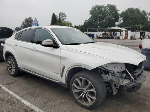 5UXKU2C55K0Z64580 BMW X6