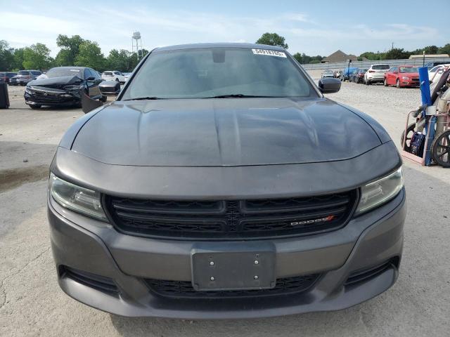 2C3CDXBG4KH714883 Dodge CHARGER SX