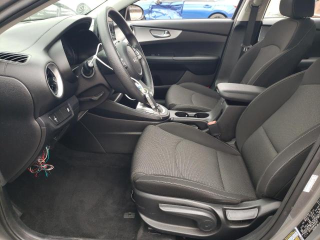 3KPF24AD8PE520347 KIA FORTE LX