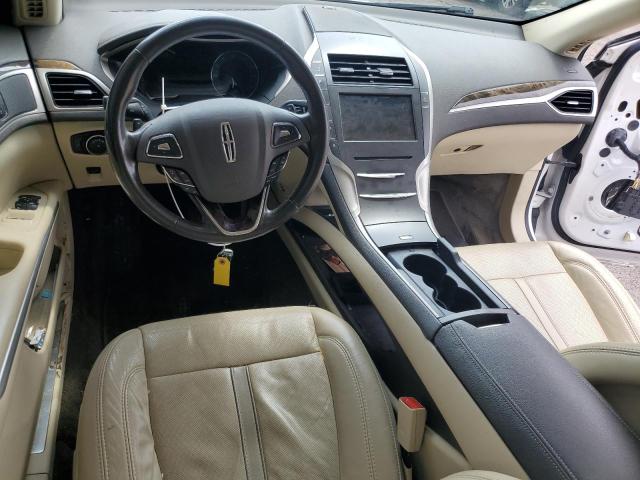 3LN6L2G98FR617457 Lincoln MKZ