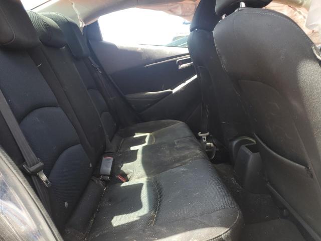 3MYDLBZVXGY126824 Toyota p5v