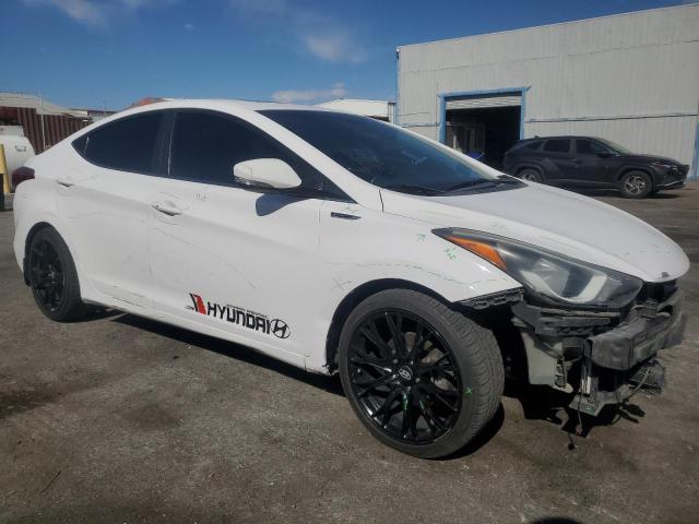 KMHDH4AH4FU343509 Hyundai dohc gdi nu