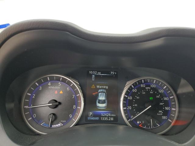 JN1AV7AP5EM692060 Infiniti 2014