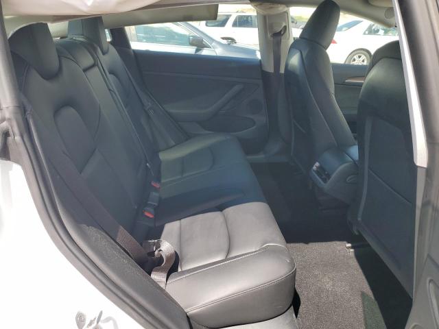 5YJ3E1EC1PF706879 Tesla MODEL 3