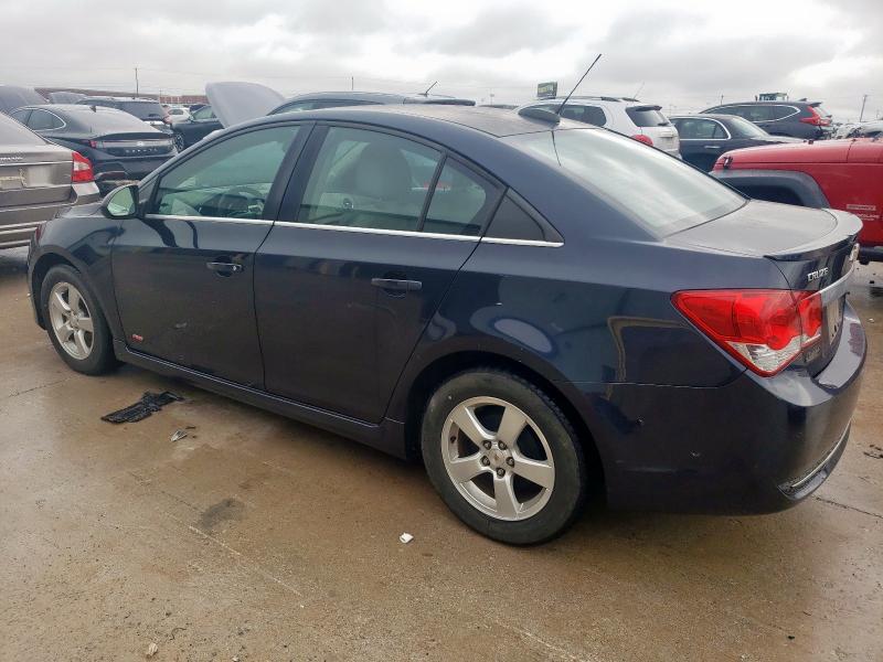 1G1PC5SB5F7111170 Chevrolet CRUZE LT