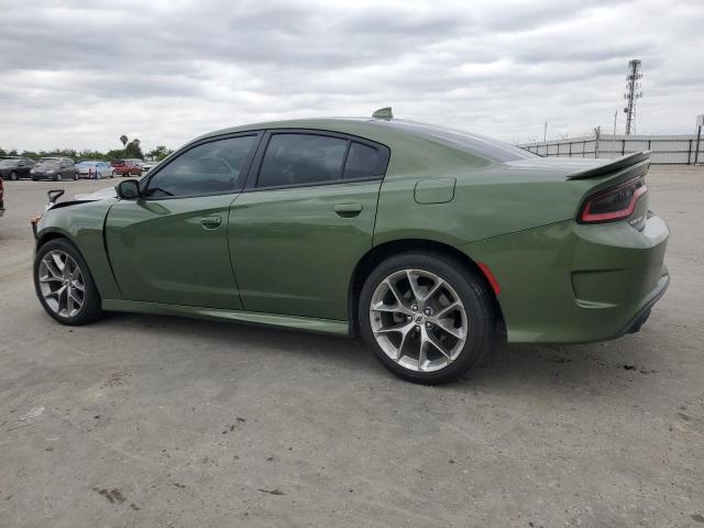 2C3CDXHGXKH749094 Dodge CHARGER GT
