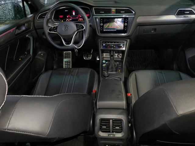 3VV8B7AX9RM030160 Volkswagen TIGUAN SE