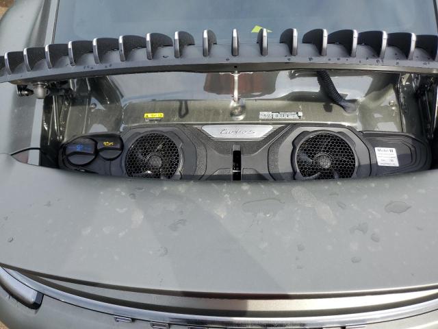 WP0AD2A99PS257416 Porsche 911 TURBO