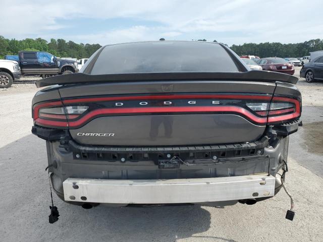 2C3CDXBG4KH714883 Dodge CHARGER SX