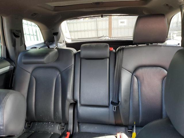 WA1DGAFE3FD018381 Audi 2015