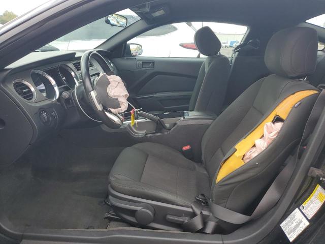 1ZVBP8AM4E5327819 Ford Mustang