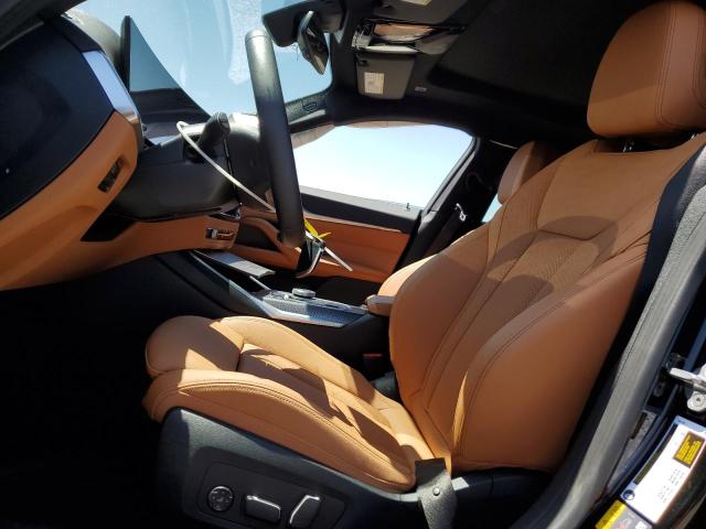 WBY23HD02SFU08720 BMW I4 Edrive