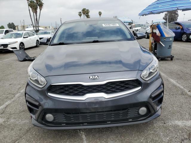 3KPF24AD1ME373557 KIA FORTE FE