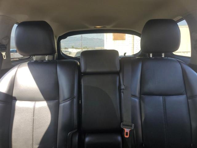 5N1DR2MM6JC666422 Nissan Pathfinder