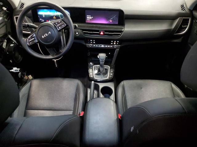 KNDER2AA0R7581163 KIA SELTOS EX