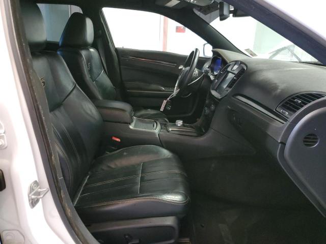 2C3CCABG1HH518232 Chrysler 300 S