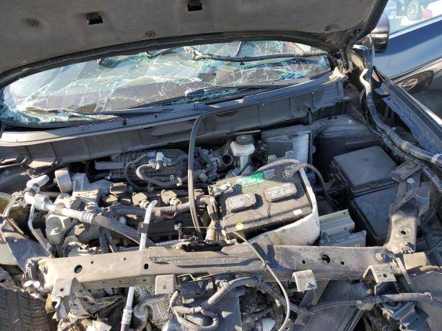 5N1AT2MT0GC838285 Nissan ROGUE S