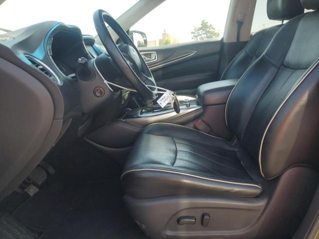 5N1AL0MM3GC512980 Infiniti 2016