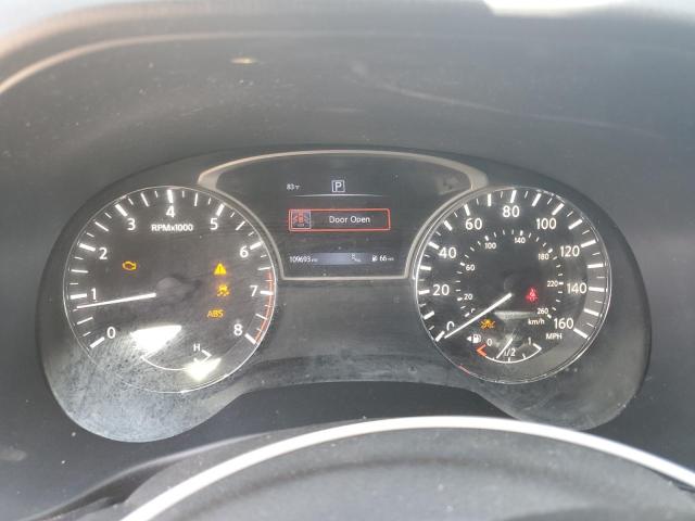 5N1DR2CNXLC610402 Nissan Pathfinder