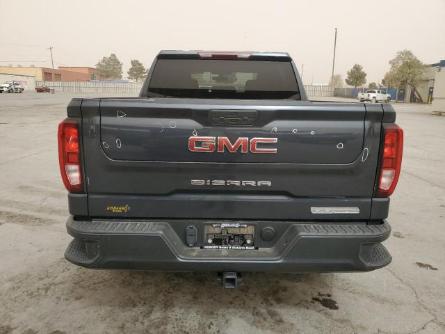 1GTP9CEKXNZ216988 GMC SIERRA LIM