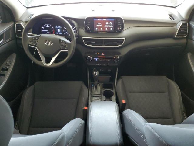 KM8J23A46KU018401 Hyundai TUCSON SE