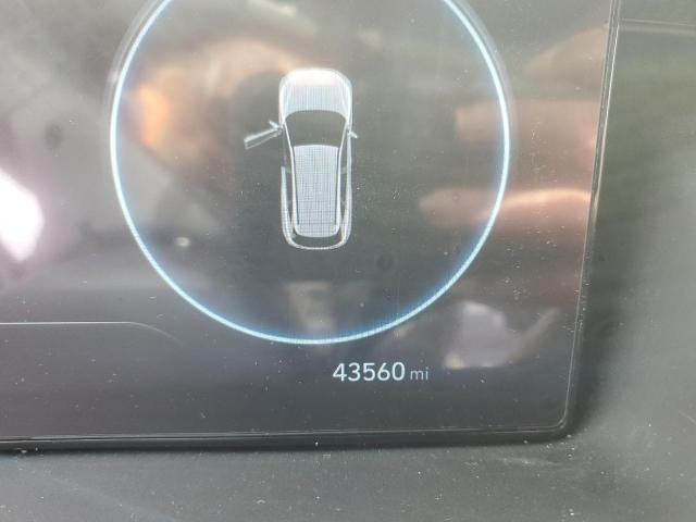 5NMJFCAE5PH270012 Hyundai gdi theta iii