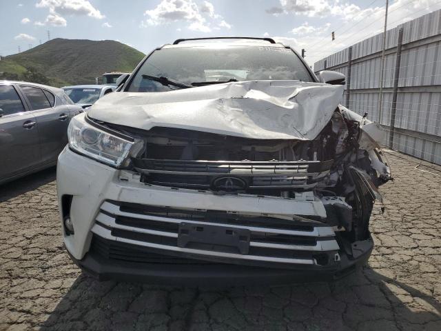 5TDKZRFH4JS543270 Toyota 2gr-fks