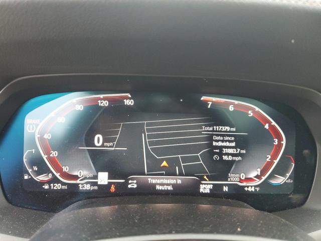 5UXCR6C51KLL01597 BMW X5 XDRIVE4
