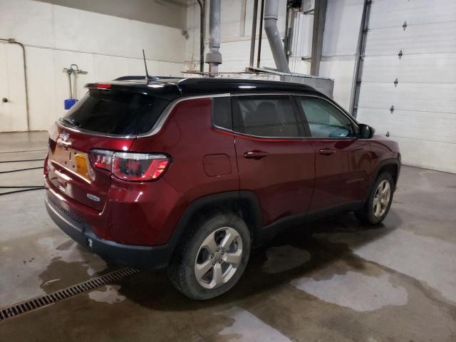 3C4NJDBB0LT229343 Jeep Compass