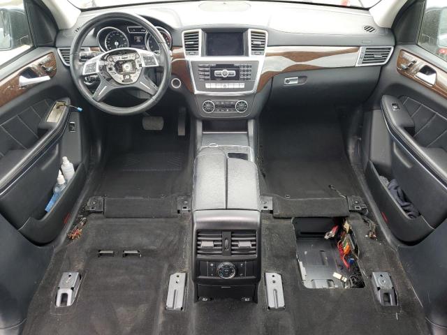 4JGDF7CE2EA306095 Mercedes-Benz 2014