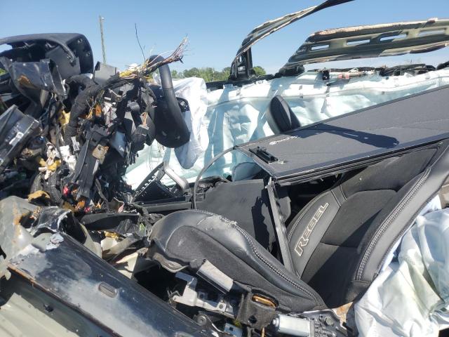 1C6SRFLT1NN112993 RAM 1500 Rebel
