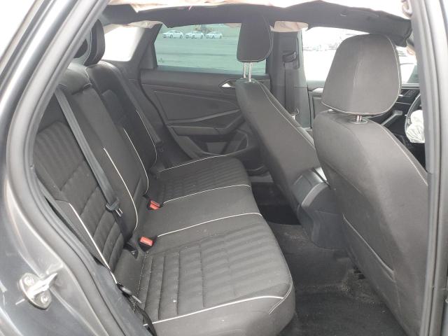 3VWBM7BU9RM021121 Volkswagen tsi